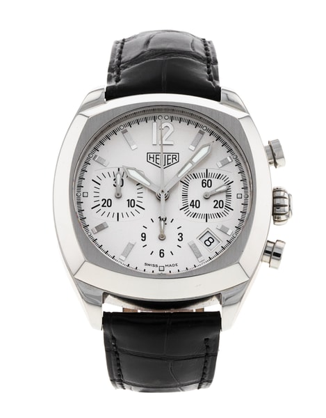 Tag Heuer Classic Monza CR2111.FC6161